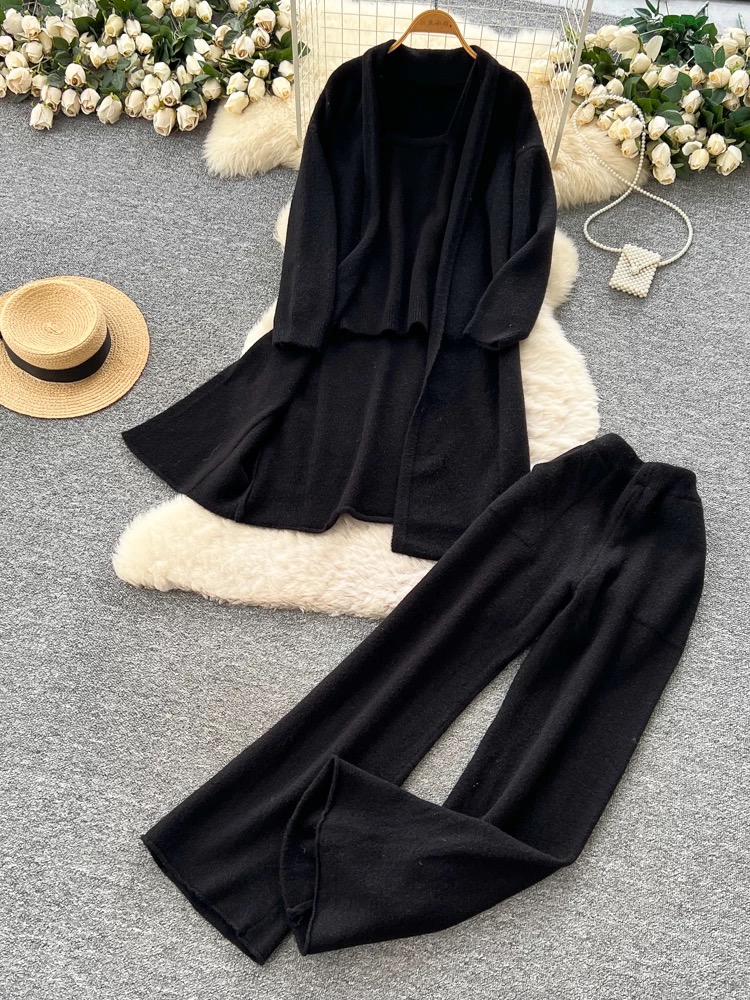 Haven sweat set STP69 images